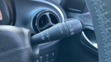 Smart forfour hatchback 0.9 Turbo Prime Premium 5dr Auto Petrol Hatchback